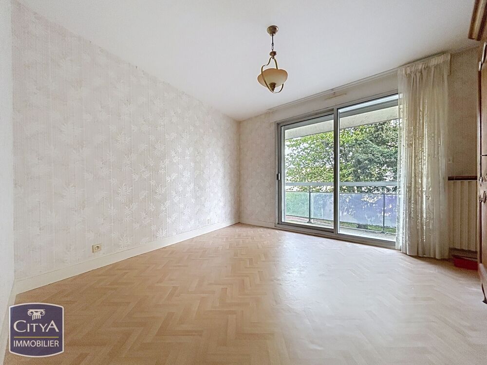 Vente Appartement appartement Blois