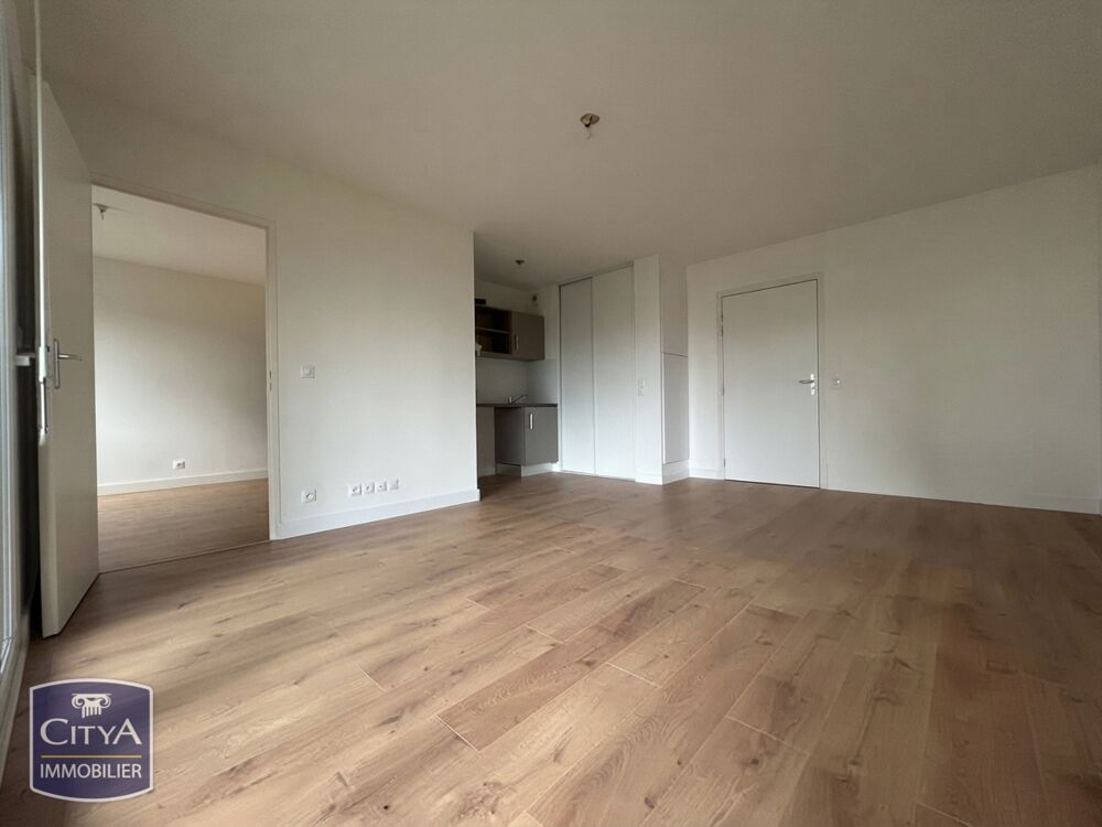 Vente Appartement appartement Lormont