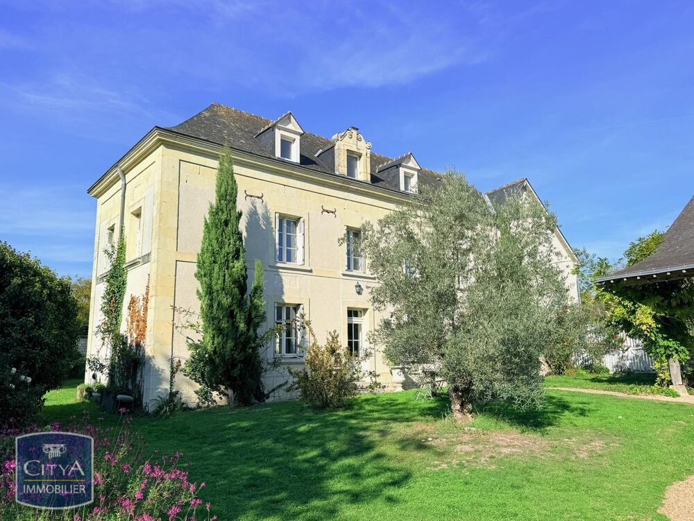 Vente Maison maison Seuilly