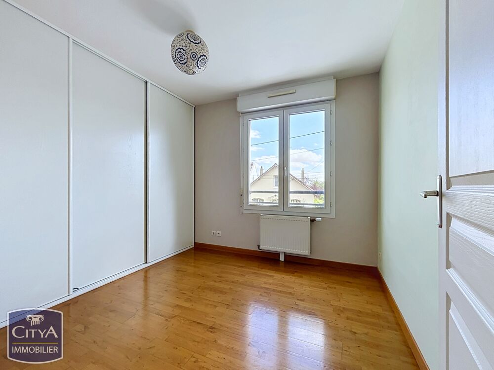 Vente Appartement appartement Chartres