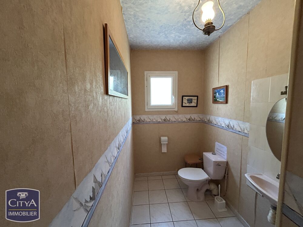 à vendre  Maison Carqueiranne (83320)