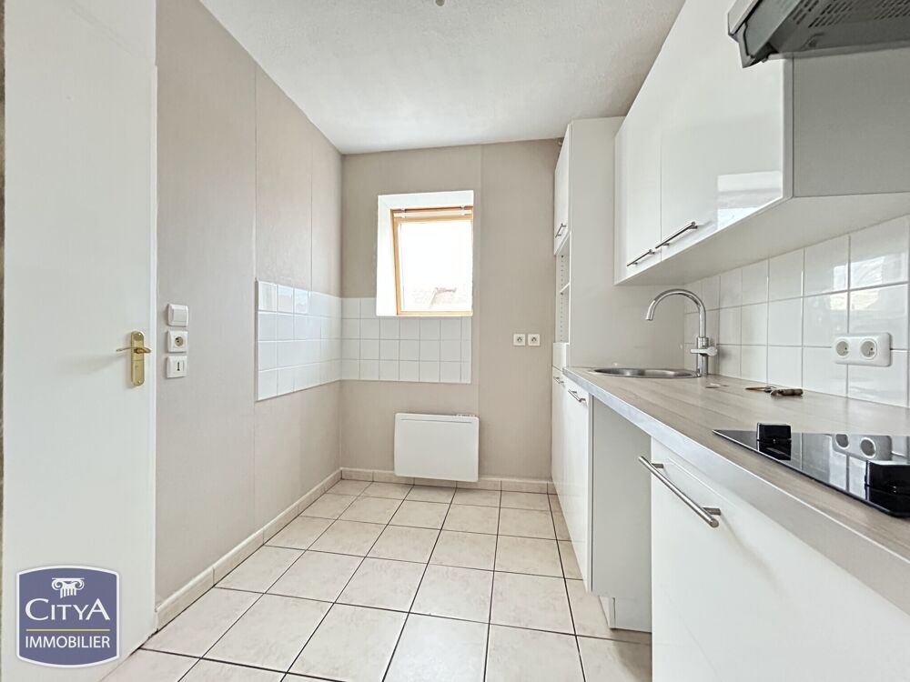 Vente Appartement appartement Avion