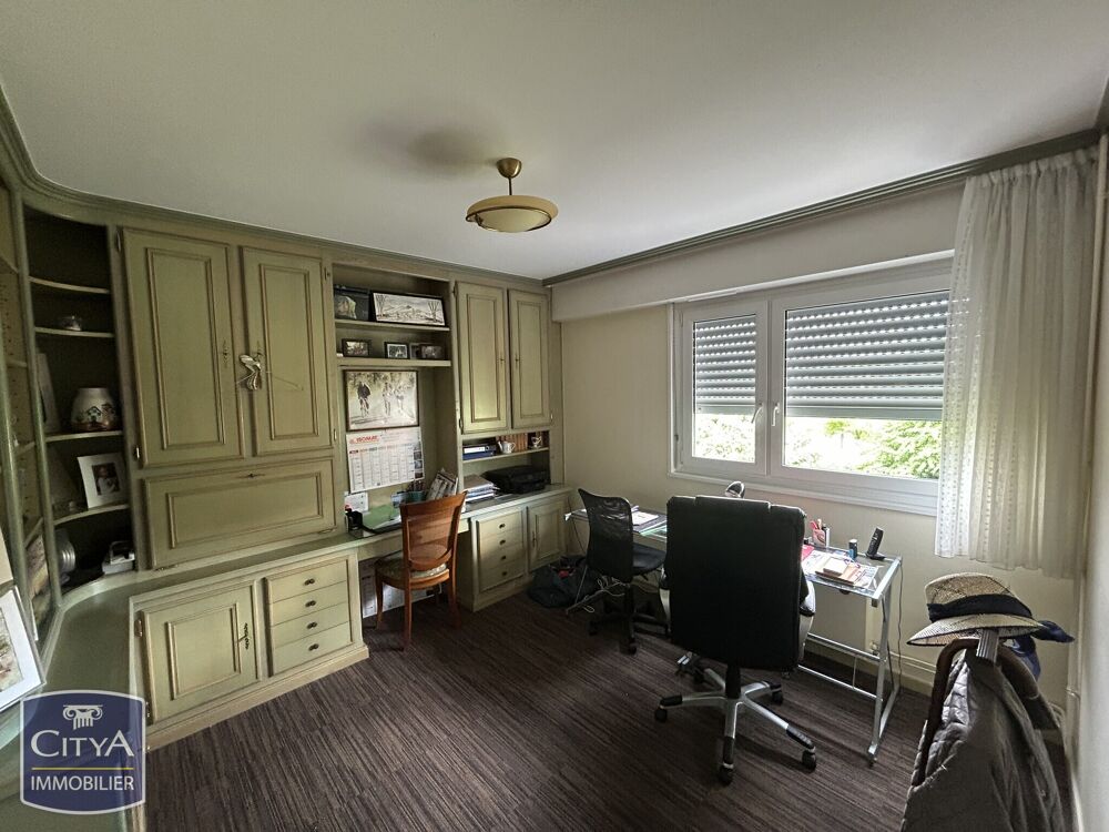 Vente Appartement appartement Riedisheim