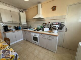 Appartement à vendre 5 pièces 107 m²