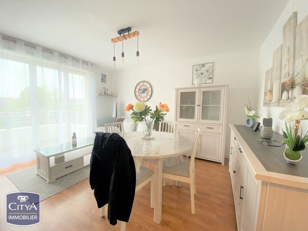Appartement 3 pièces 55 m² · à Pineuilh · 55 m² · 83 000 €