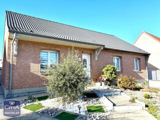  Maison à vendre 4 pièces 98 m²