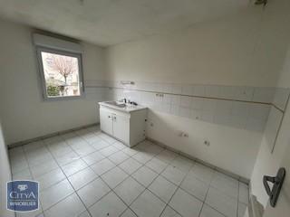  Maison � vendre 3 pi�ces 70 m�