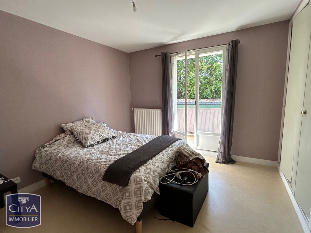 Vente Appartement appartement Limoges