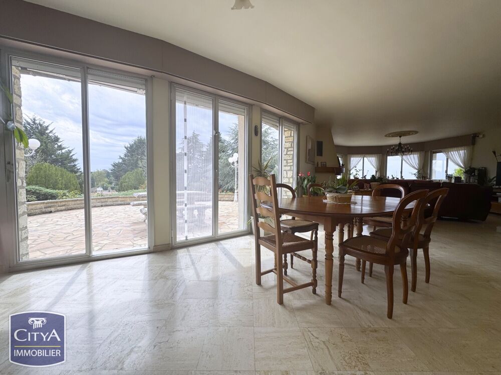 Vente Maison maison Épernon