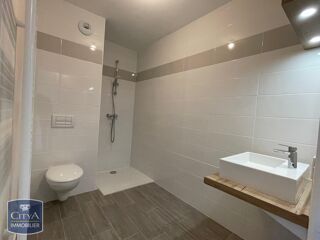  Appartement � vendre 1 pi�ce 22 m�