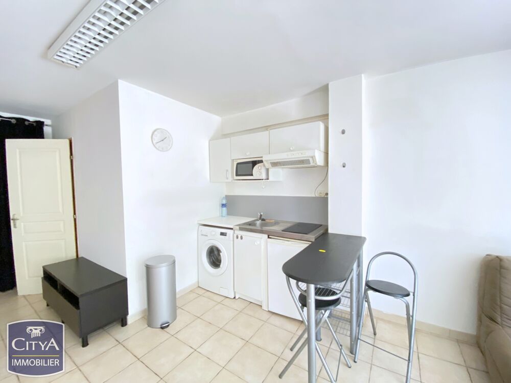 Vente Appartement appartement Aix-en-provence