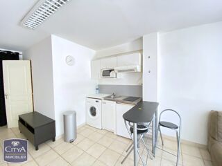  Appartement à vendre 2 pièces 40 m²