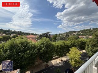  Appartement à vendre 3 pièces 76 m²
