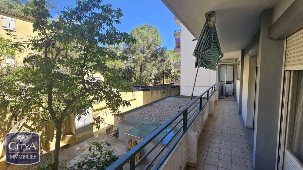 Vente Appartement appartement La garde