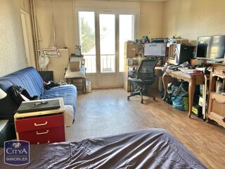  Appartement � vendre 1 pi�ce 31 m�