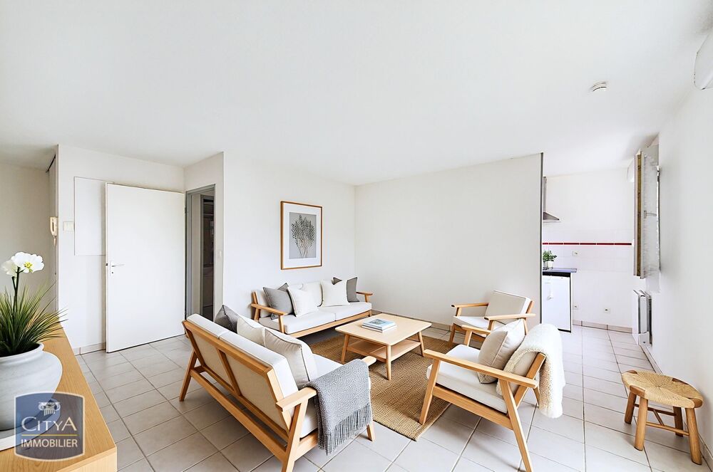Vente Appartement appartement Sorèze