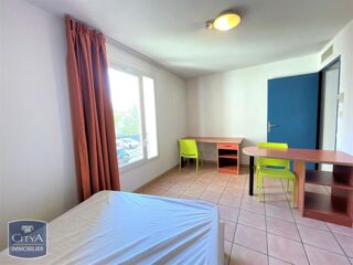  Appartement � vendre 1 pi�ce 19 m�