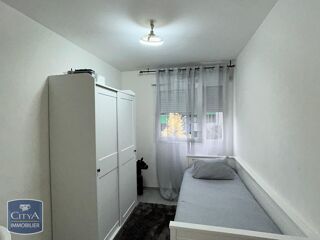  Appartement à vendre 4 pièces 78 m²