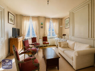  Appartement à vendre 3 pièces 75 m²