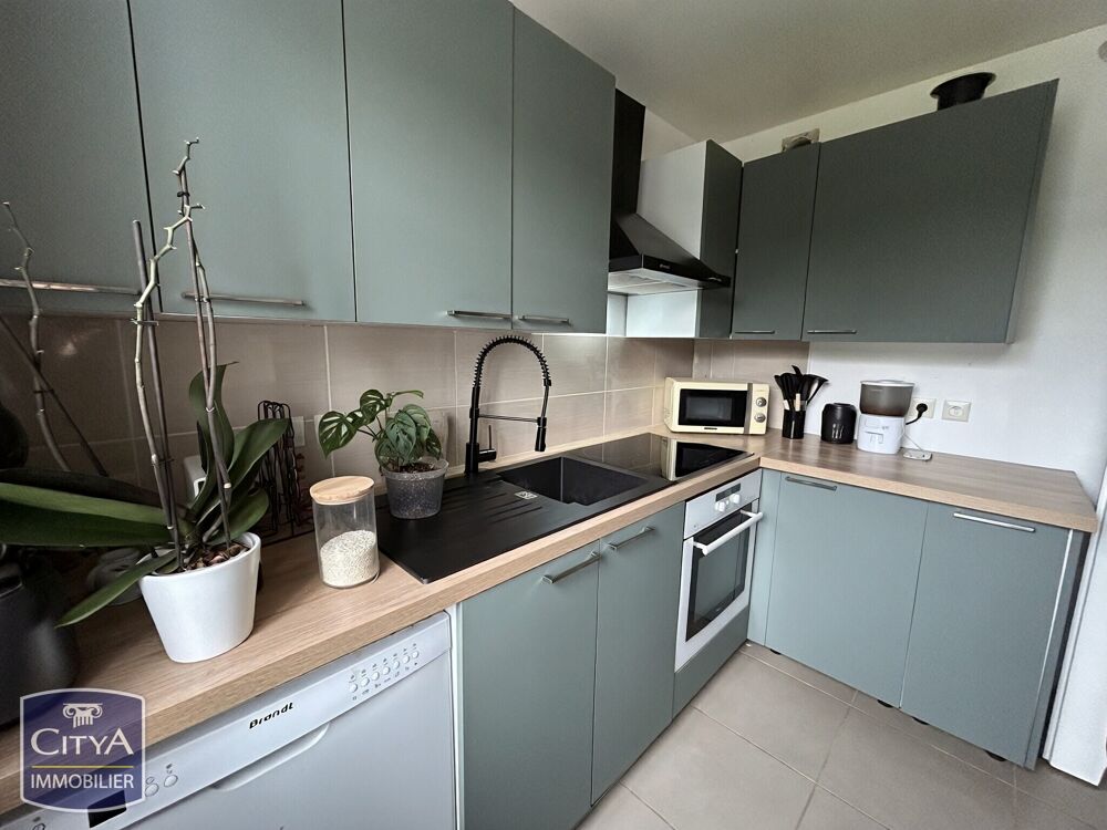 Vente Maison maison Angerville