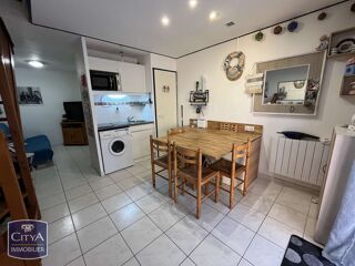  Maison à vendre 2 pièces 33 m²