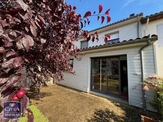  Maison � vendre 5 pi�ces 112 m�