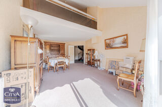  Appartement à vendre 5 pièces 127 m²