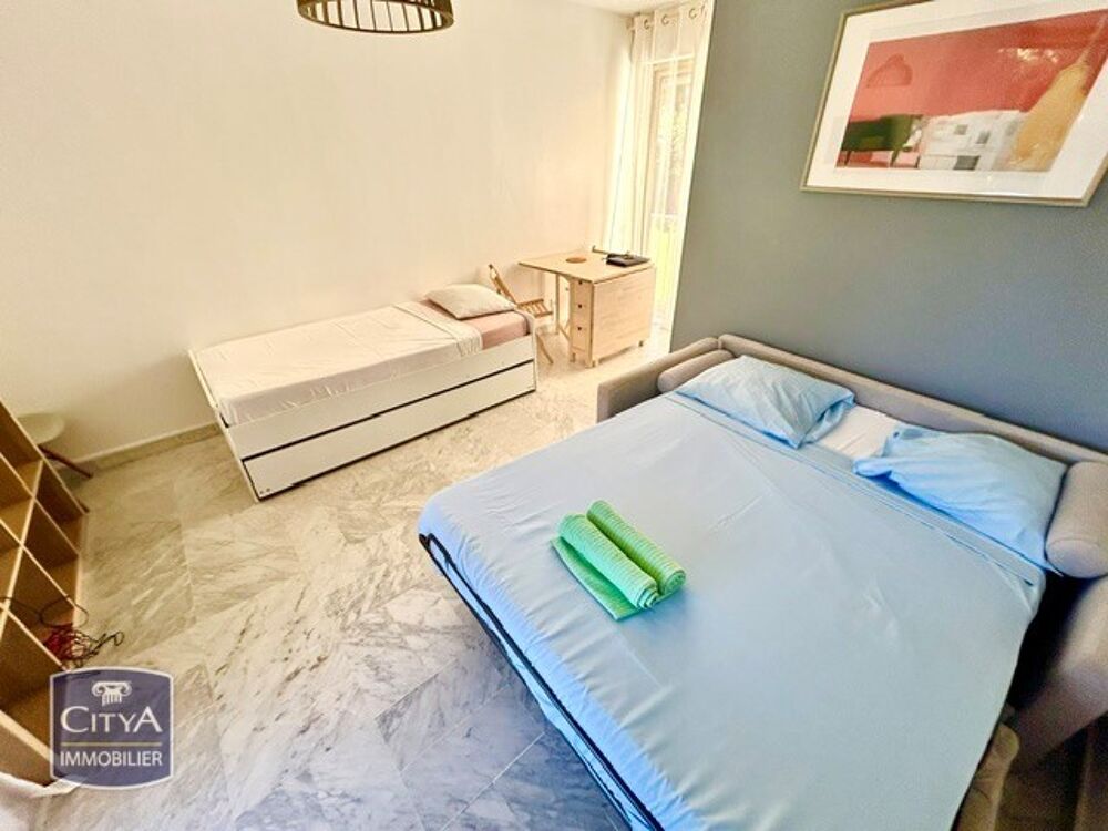 Vente Appartement appartement Antibes