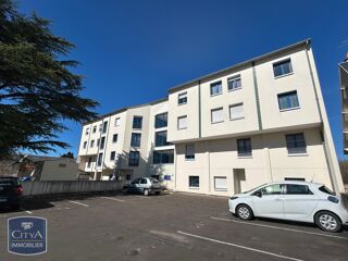  Appartement � vendre 2 pi�ces 29 m�