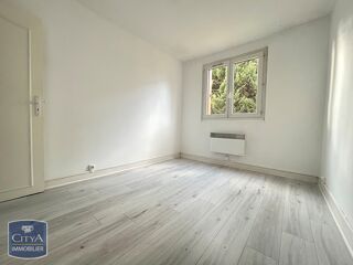  Appartement à vendre 3 pièces 56 m²