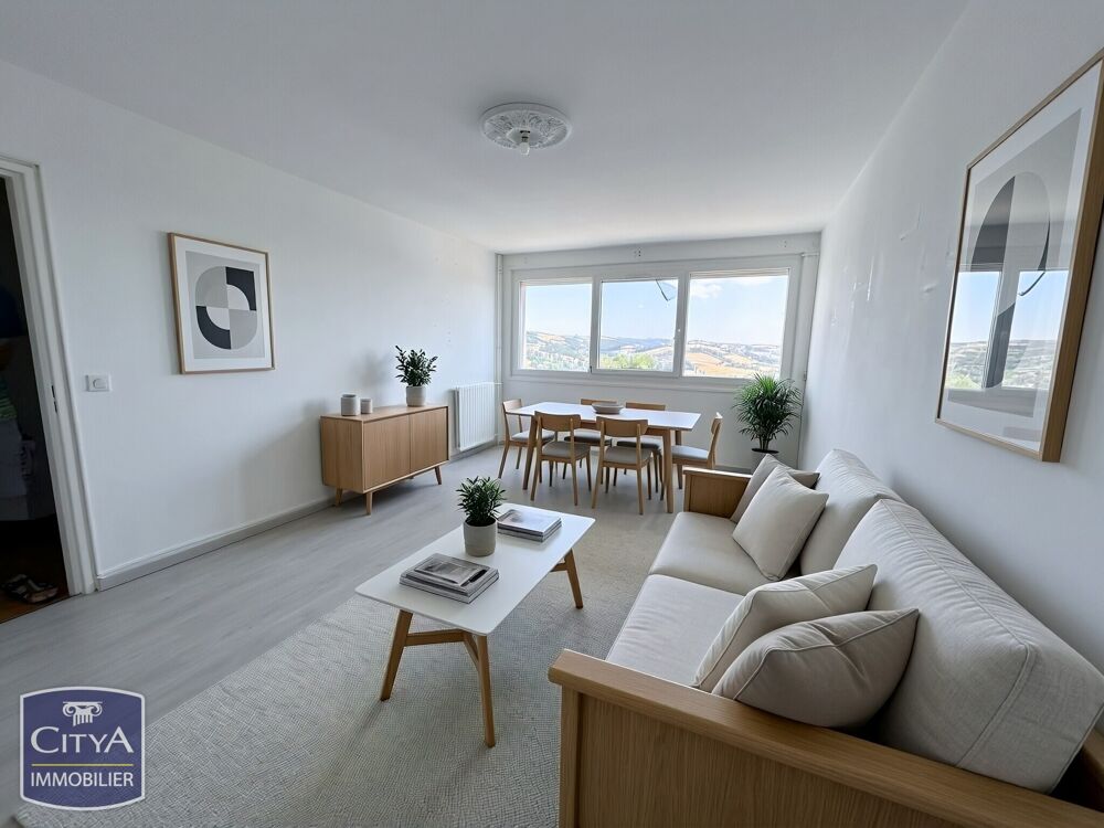 Vente Appartement appartement Saint-Étienne