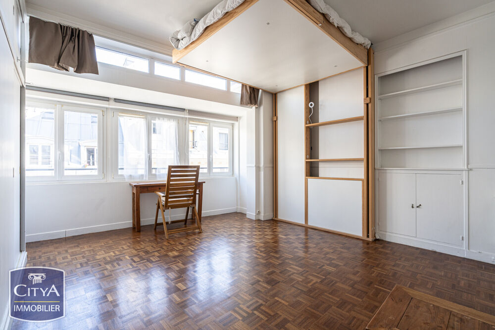 Vente Appartement appartement Paris 9