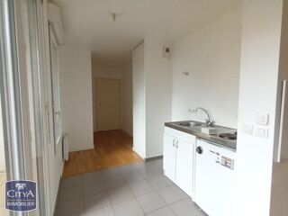  Appartement à vendre 2 pièces 27 m²