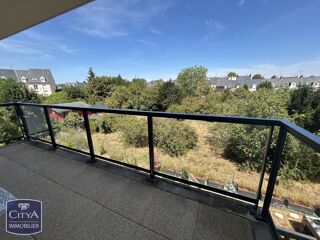 Vente Appartement appartement Le mans