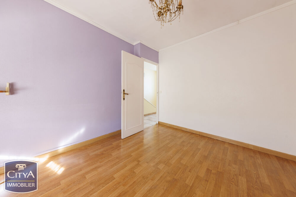 Vente Maison maison Lempdes