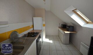  Appartement à vendre 3 pièces 69 m²