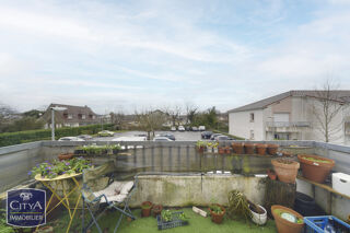  Appartement � vendre 3 pi�ces 53 m�