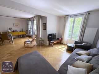  Appartement � vendre 3 pi�ces 71 m�