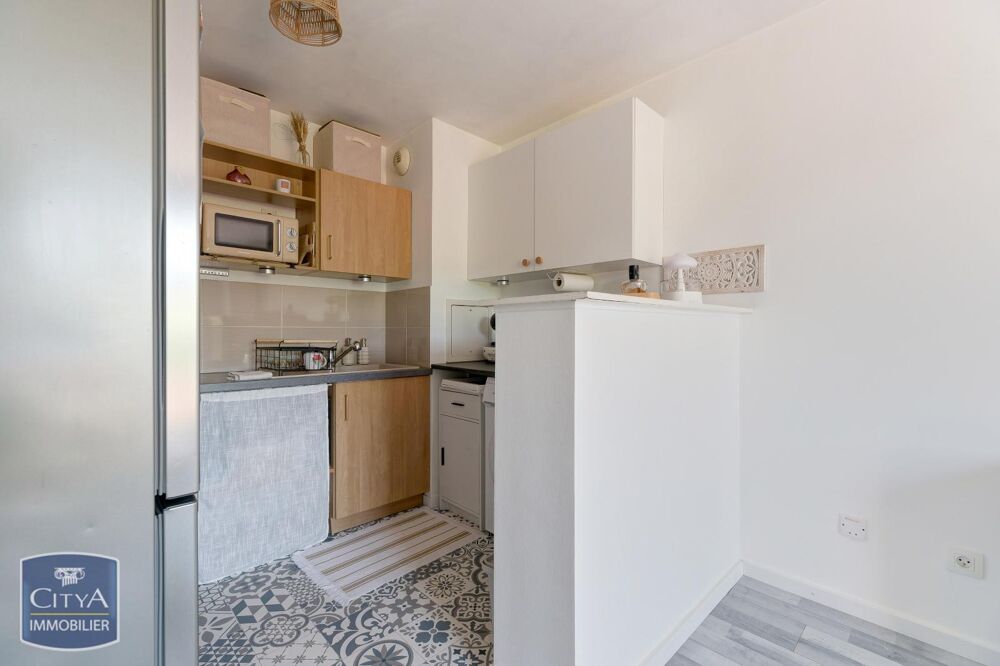 Vente Appartement appartement Épernay