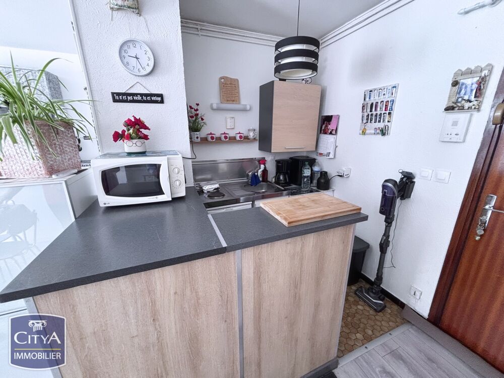 Vente Appartement appartement Cambrai