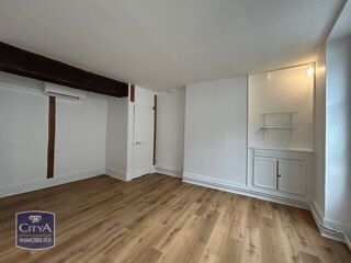  Appartement � vendre 2 pi�ces 44 m�
