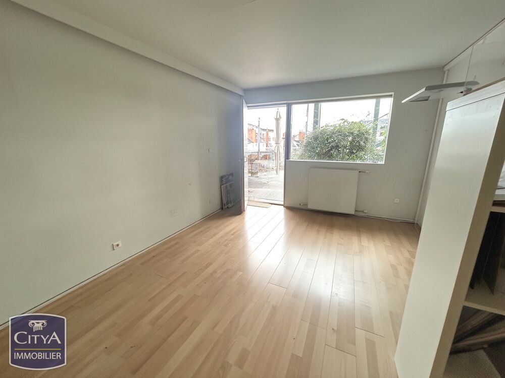 Vente Appartement appartement Tours