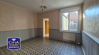  Maison à vendre 4 pièces 89 m²
