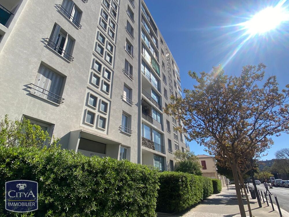 Vente Appartement appartement Nîmes