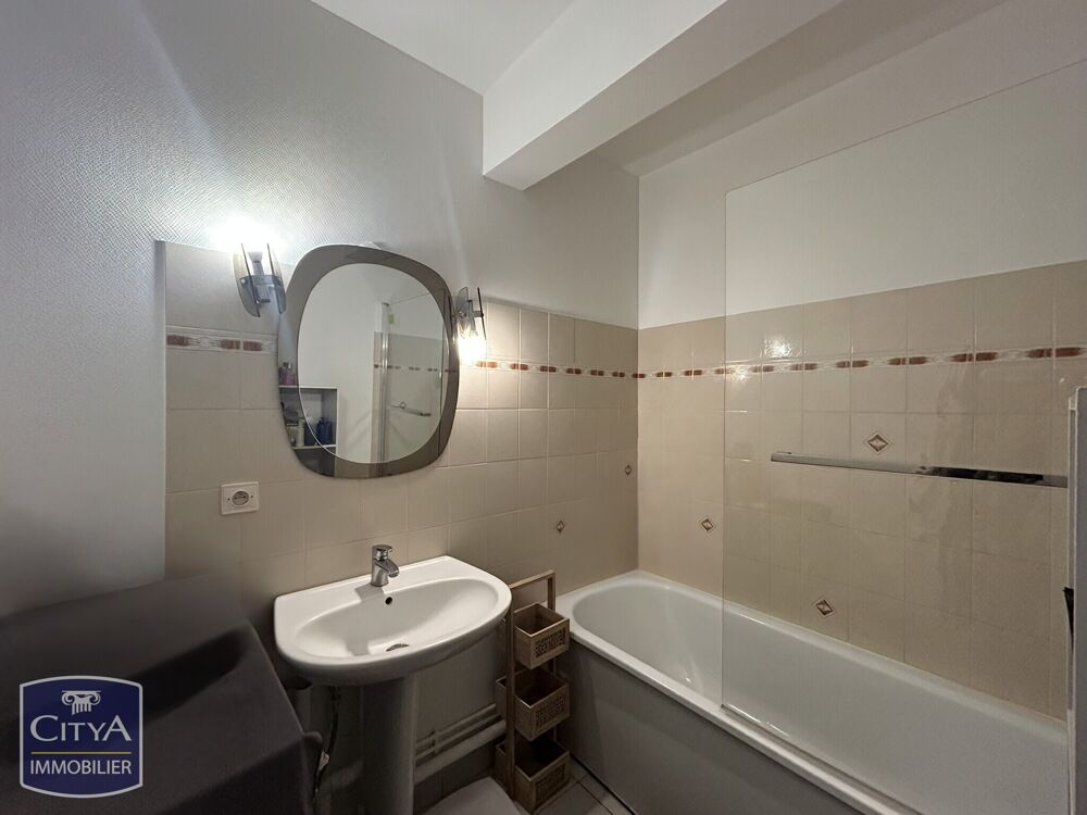 Vente Appartement appartement Chartres