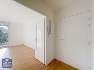  Appartement � vendre 2 pi�ces 52 m�