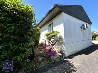  Maison à vendre 5 pièces 120 m²