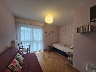  Appartement à vendre 3 pièces 74 m²