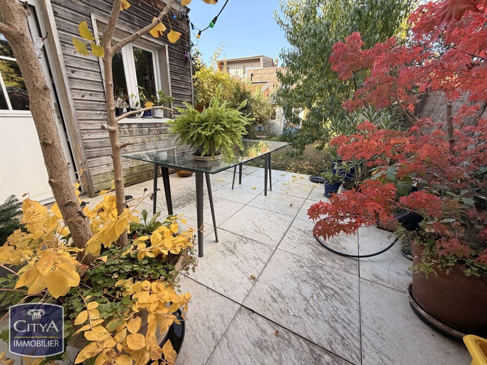 Vente Maison maison Le mans