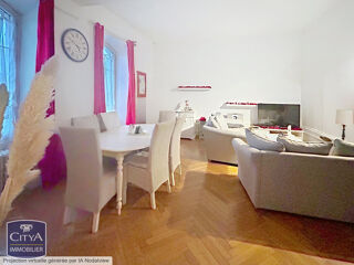  Appartement � vendre 3 pi�ces 101 m�